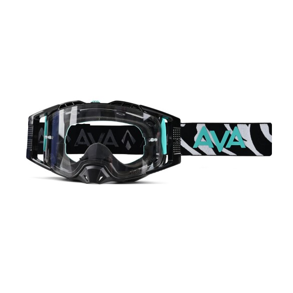 Maschera AVA Genesi Off-Road | Canella Moto