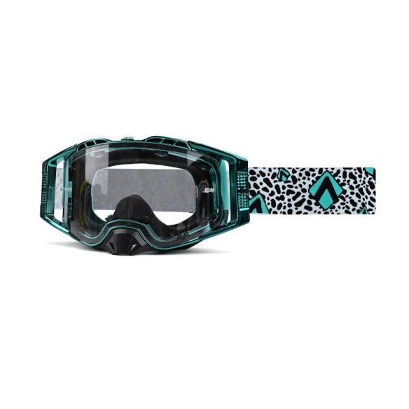 Maschera AVA Genesi Off-Road | Canella Moto