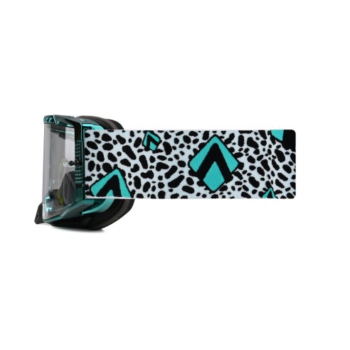 Maschera AVA Genesi Off-Road | Canella Moto