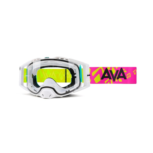 Maschera AVA Genesi Off-Road | Canella Moto