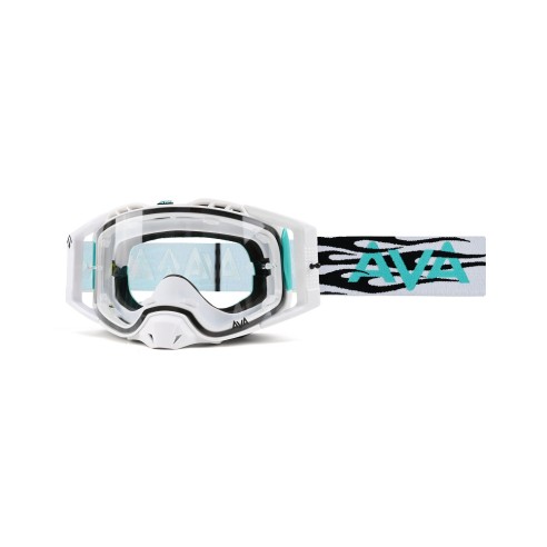 Maschera AVA Genesi Off-Road | Canella Moto