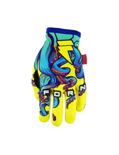 Guanti FORN Moto e MTB Elastic Slip-On | Canella Moto