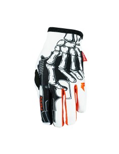 Guanti FORN Moto e MTB Elastic Slip-On | Canella Moto