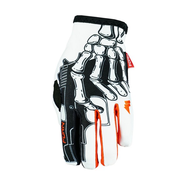 Guanti FORN Moto e MTB Elastic Slip-On | Canella Moto