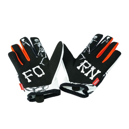 Guanti FORN Moto e MTB Elastic Slip-On | Canella Moto