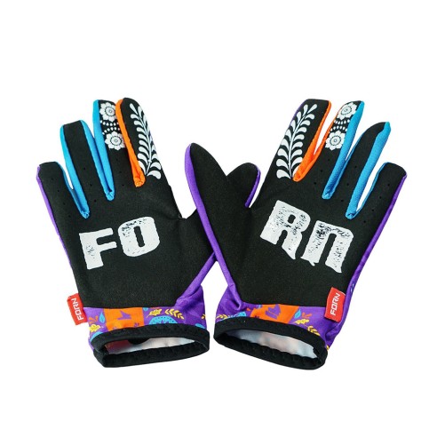 Guanti FORN Moto e MTB Elastic Slip-On | Canella Moto