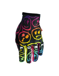 Guanti FORN Moto e MTB Elastic Slip-On | Canella Moto