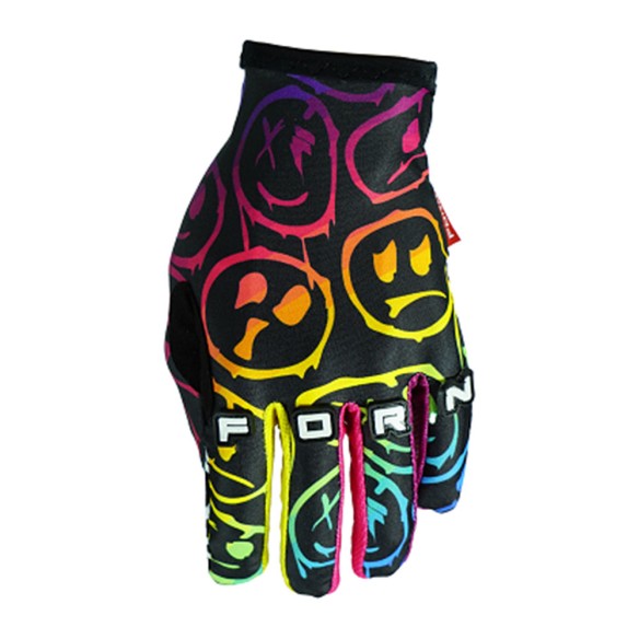 Guanti FORN Moto e MTB Elastic Slip-On | Canella Moto