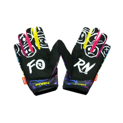 Guanti FORN Moto e MTB Elastic Slip-On | Canella Moto
