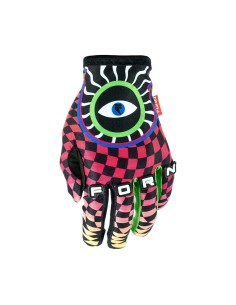 Guanti FORN Moto e MTB Elastic Slip-On | Canella Moto