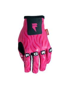 Guanti FORN Moto e MTB Elastic Slip-On | Canella Moto