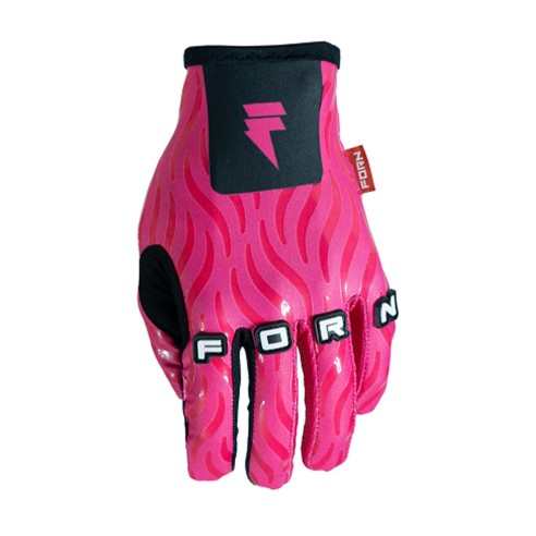 Guanti FORN Moto e MTB Elastic Slip-On | Canella Moto