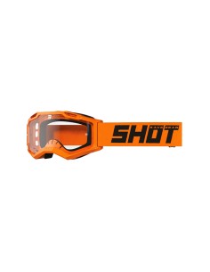 Maschera Motocross Junior Shot Rocket Kid 2.0