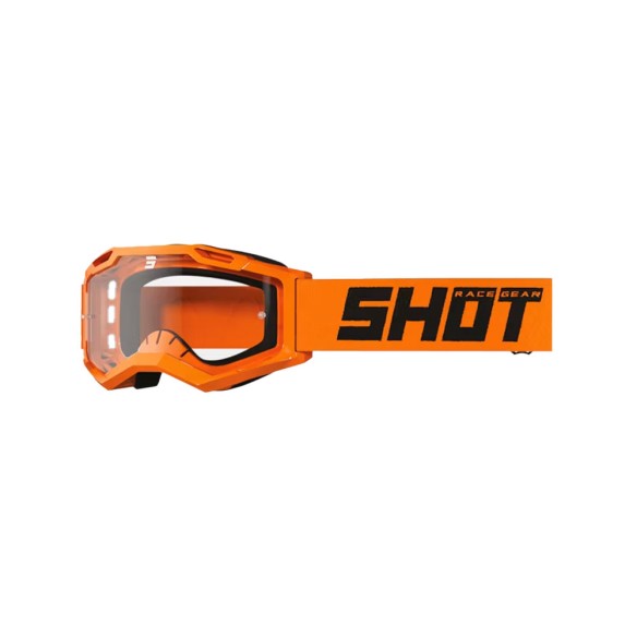 Maschera Motocross Junior Shot Rocket Kid 2.0