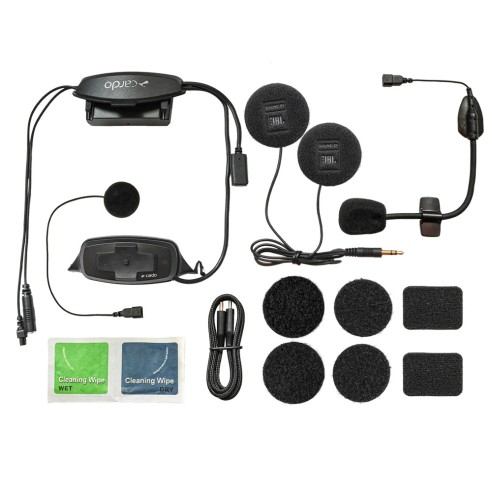 Interfono Cardo Freecom 4X | Canella Moto