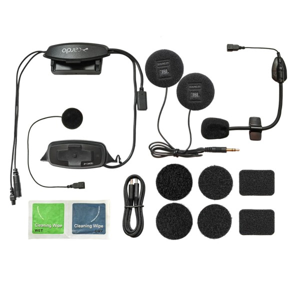 Interfono Cardo Freecom 4X | Canella Moto