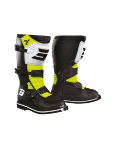Stivali Shot Race 2 Kid Motocross | Canella Moto