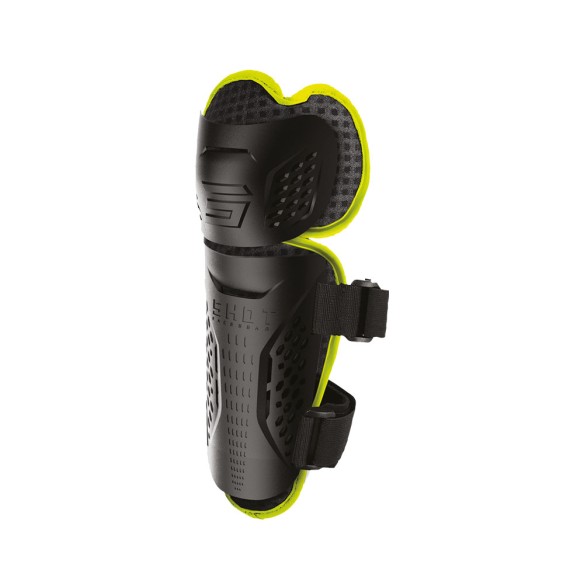 Ginocchiere Shot Optimal Kid 2.0 | Canella Moto
