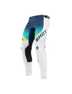 Pantaloni Shot Aerolite HVA 26 | Canella Moto