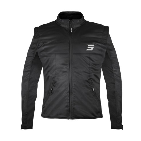 Giacca Shot Softshell Calm | Canella Moto