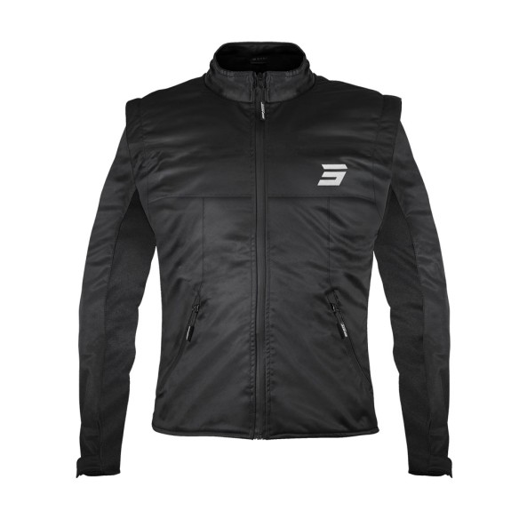 Giacca Shot Softshell Calm | Canella Moto