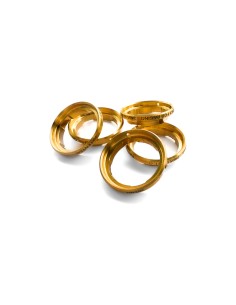 Anello Deflazione Airbag Moto Racing | Canella Moto