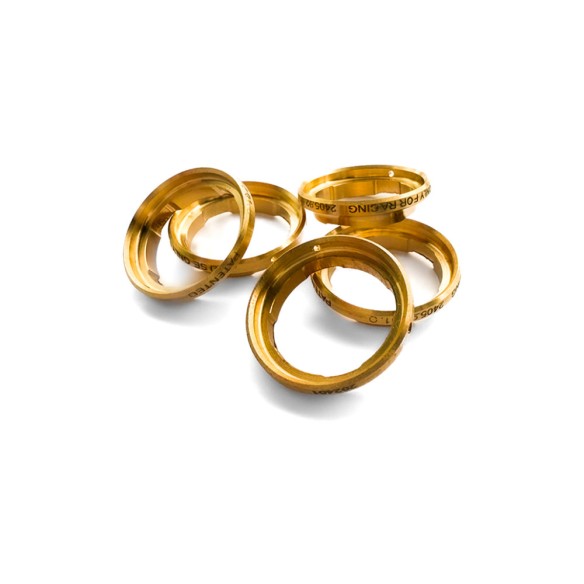 Anello Deflazione Airbag Moto Racing | Canella Moto