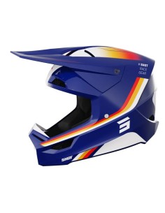 Casco Shot Furious Cross ECE 22.06 | Canella Moto