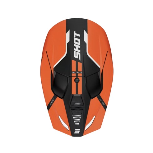 Casco Shot Furious Cross ECE 22.06 | Canella Moto