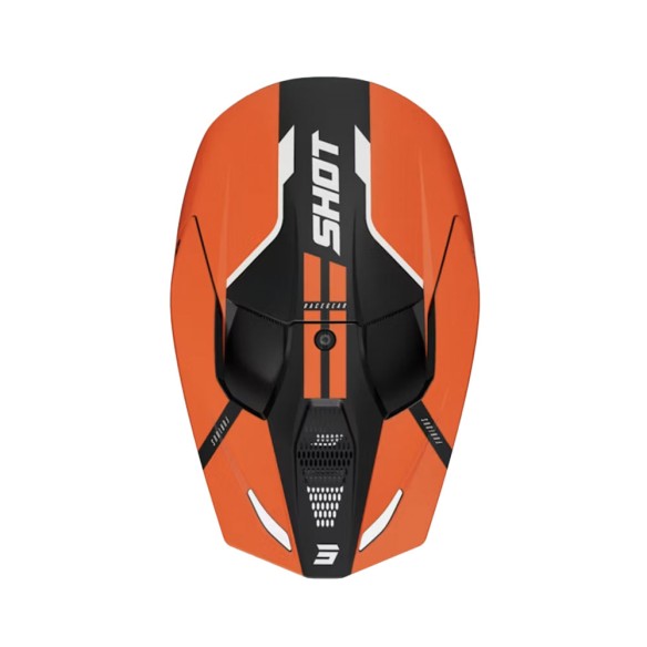 Casco Shot Furious Cross ECE 22.06 | Canella Moto