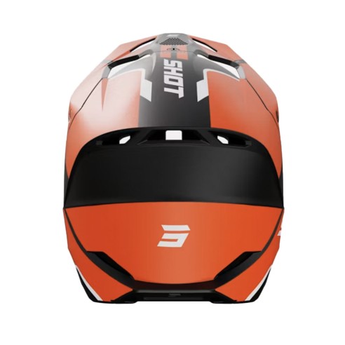 Casco Shot Furious Cross ECE 22.06 | Canella Moto