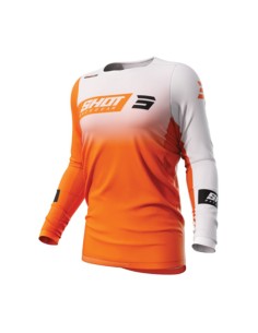 Maglia Shot Scope Motocross | Canella Moto