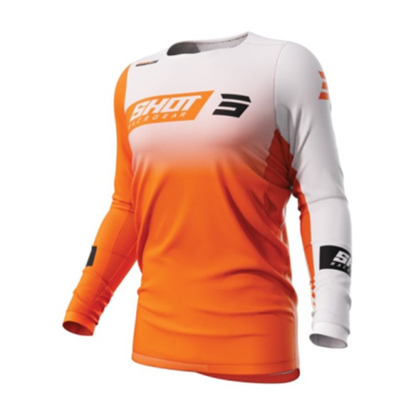 Maglia Shot Scope Motocross | Canella Moto