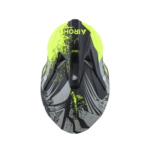 Casco Airoh Wraaap  Cross Enduro | Canella Moto