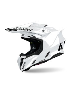 Casco fuoristrada Airoh Twist 3 in vendita da Canella moto