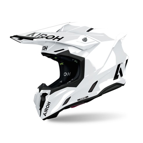 Casco fuoristrada Airoh Twist 3 in vendita da Canella moto