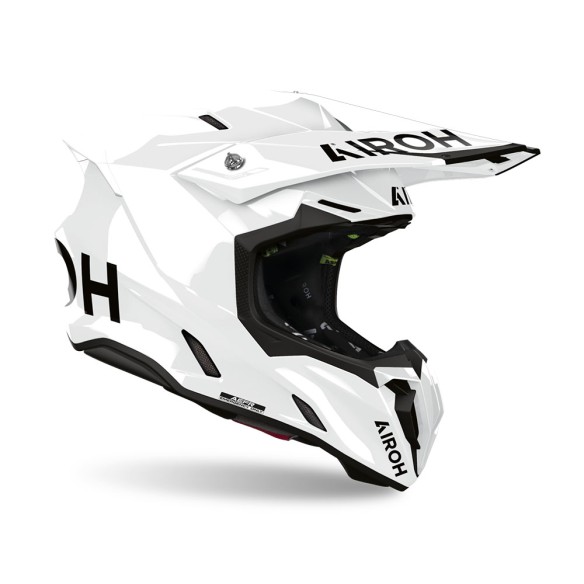 Casco fuoristrada Airoh Twist 3 in vendita da Canella moto
