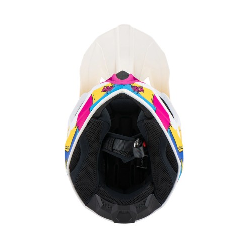 Casco Airoh Wraaap Cross Enduro | Canella Moto