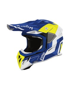 Casco Airoh Aviator ACE 2 Cross Enduro | Canella Moto