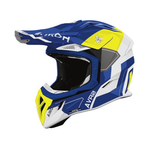 Casco Airoh Aviator ACE 2 Cross Enduro | Canella Moto