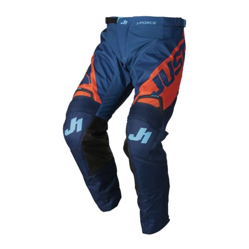 Pantaloni Just1 J-Force Vertigo Motocross | Canella Moto