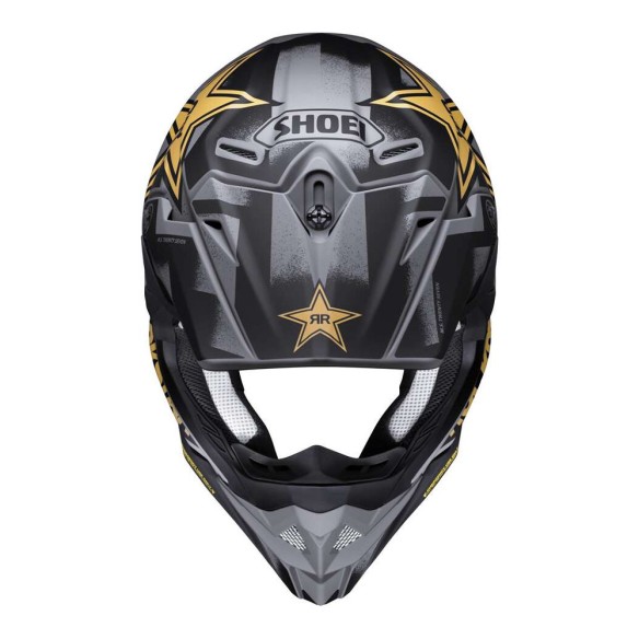Casco Off-Road Shoei VFX-WR Motocross Enduro | Canella Moto