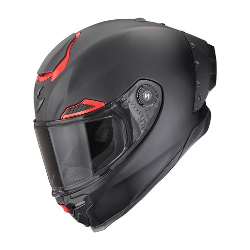 Casco Scorpion EXO-RACE Air Racing | Canella Moto