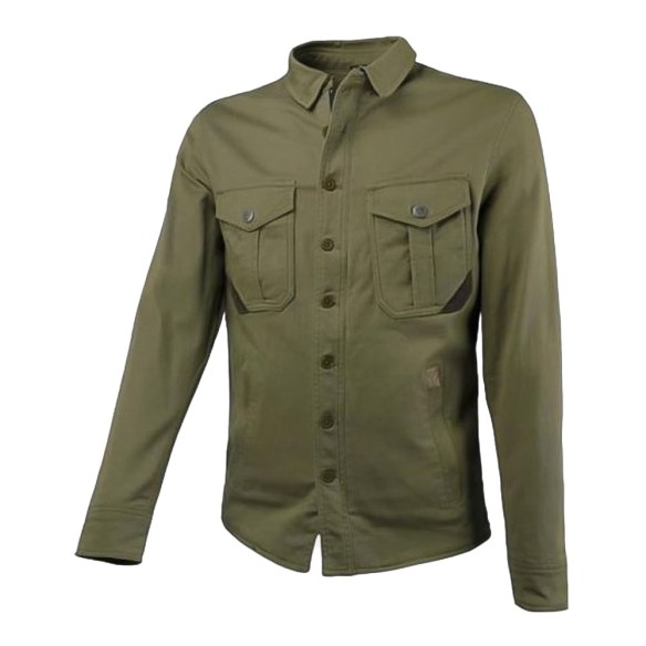 Giacca BY CITY SUV II Uomo Moto | Canella Moto