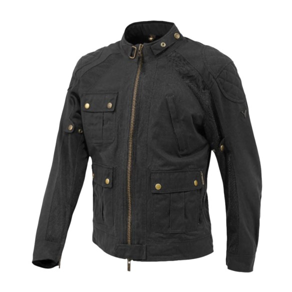 Giacca BY CITY Teneree Venty V Uomo | Canella Moto