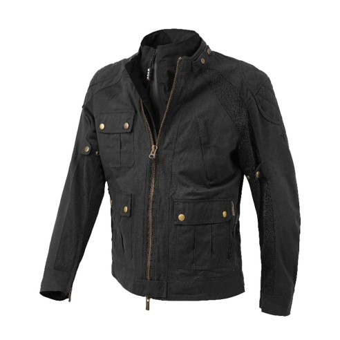 Giacca BY CITY Teneree Venty V Uomo | Canella Moto
