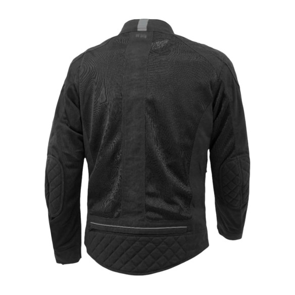Giacca BY CITY Teneree Venty V Uomo | Canella Moto