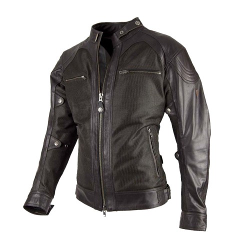 Giacca BY CITY Sahara Man Moto | Canella Moto