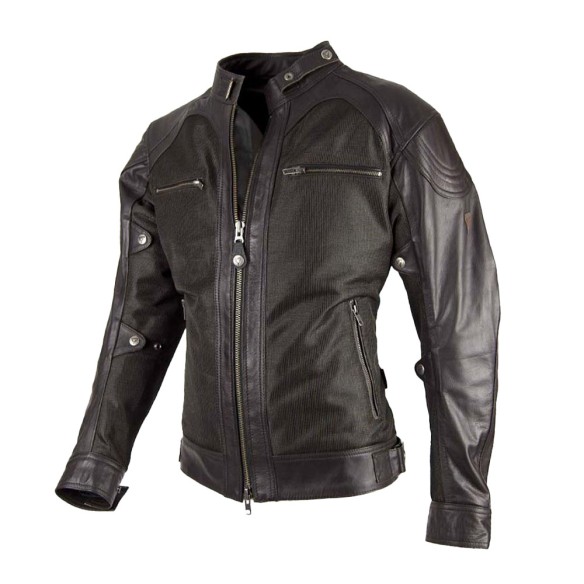 Giacca BY CITY Sahara Man Moto | Canella Moto