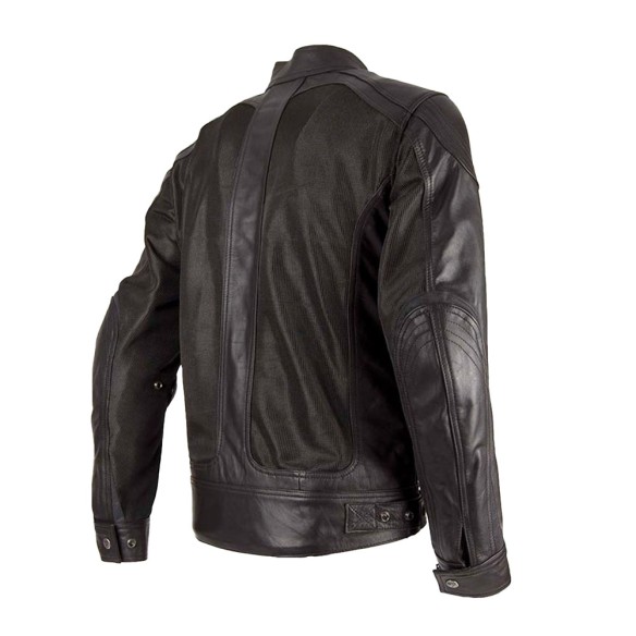 Giacca BY CITY Sahara Man Moto | Canella Moto